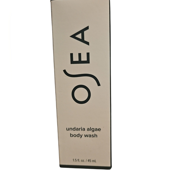 OSEA Undaria Algae Body Wash - Picture 1 of 1